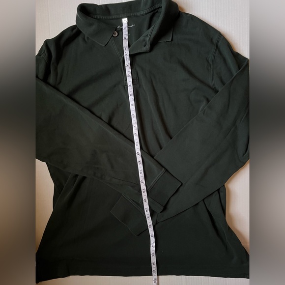 2/$10 SALE - Eddie Bauer Legend Wash Long Sleeve - Picture 6 of 12